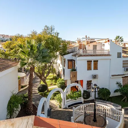 Holiday home Casa En La Playa Con Piscinas Costa
