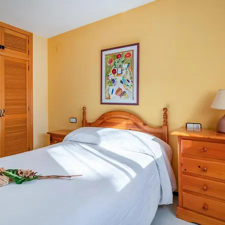 Holiday home Casa En La Playa Con Piscinas Costa Santa Pola
