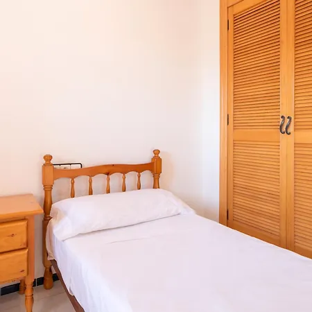 Casa En La Playa Con Piscinas Costa Holiday home