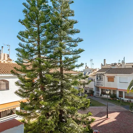 Casa En La Playa Con Piscinas Costa Holiday home *