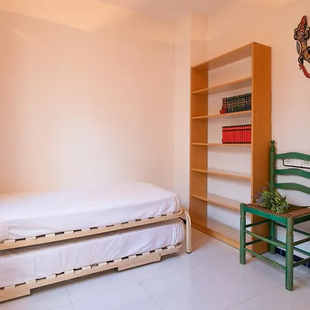 Casa En La Playa Con Piscinas Costa Holiday home