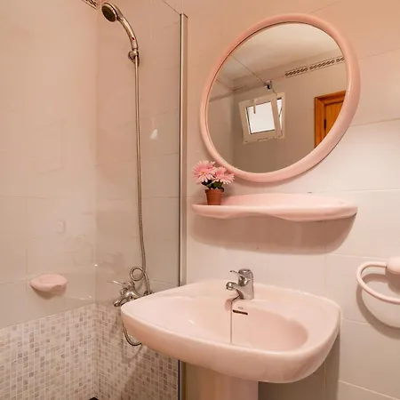 Holiday home Casa En La Playa Con Piscinas Costa