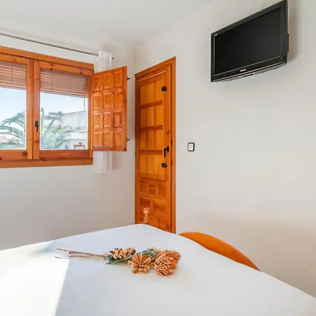Casa En La Playa Con Piscinas Costa